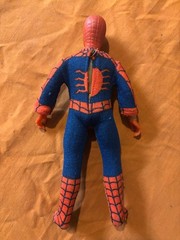 MEGO Spiderman Vintage 8″ Action Figure
