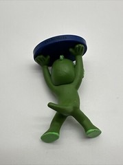 PJ Masks Figure Toy Cake Topper Gecko-2 In…104