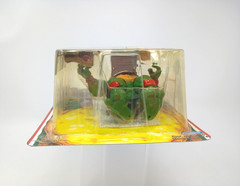 1994 Playmates Pizza Tossin’ Raph Teenage Mutant Ninja Turtles TMNT UNPUNCHED