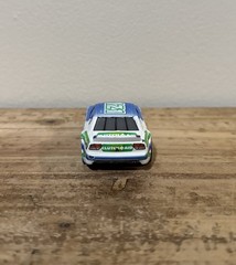 Mattel Disney Pixar Cars 3 Dino Draftsky #121 Clutch Aid Piston Cup Racers