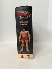 Storm Collectibles 1/12 Saba Grand Arena Series Baki Hanma Battle Damaged Ver