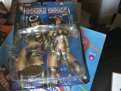 1998 Skybolt Toyz Double Impact Desert Camo China