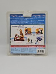 Mcfarlane Dr. Seuss How The Grinch Stole Christmas All I Need Is A Reindeer MIP
