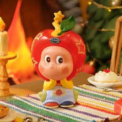 Twinkle Twinkle The Gifts From Stars Blind Box Mystery Figures Toy Birthday Gift