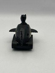 Vintage Batman 1991 DC Comics Car Character Toy Action Figure Vehicle BatMobile