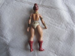2020 Mattel Masters of the Universe: Teela