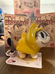 Skarkitty Blind Box Ver. 1 Raincoat FLOCKED
