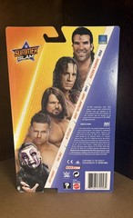 Mattel WWE Series 97 Razor Ramon SUMMER SLAM Flashback 1994 Scott Hall NWO WWF