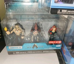 Funko DC Series 1 & 8 Hero World 14 Vinyl Figures JLA