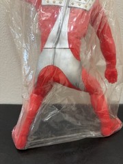 *Pick 1* 15” Banpresto Ultraman Taro Leo Soft Vinyl Action Figure Sofubi Monster