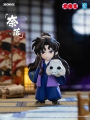 POP MART GONG x Inuyasha The Journey of Sengoku Series Figure Blind Box 1 Random