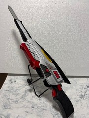 DV Defender Time Ranger Super Sentai Mirai 735940