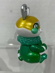 MOETCH x CASSY CAT Drink Series Lemon Soda Mini Figure Designer Cute Art Toy