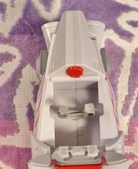 Wildcat Motorcycle Toy Cat Pack Paw Patrol