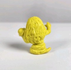 Lot of 8 Gegege No Kitaro Rubber Eraser Japanese Keshi Mini Figures