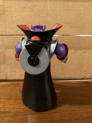 Toy Story 5.3” Zurg Figure