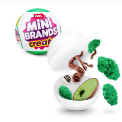 Zuru Mini Brands Create Garden Series Sets Singles New U PICK