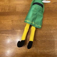 2022 Buddy The Elf 14” Talking Plush Doll Toy Says 15 Phrases!! Super FUN