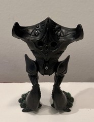 Final Faction Synthoid Hive Class Kharn Limited Edition Venom Poisonous 2020