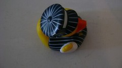 Engineer Rubber Duck