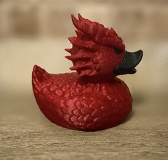 Fire Dragon – Jeep Ducking Gift – Cruises – Collectibles