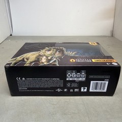 Jurassic World Park Hammond Collection SINOCERATOPS Dinosaur True FX Mattel