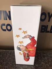 The Shaolin Cowboy 14 Inch Vinyl Collectible Action Figure Wednesday’s Finest