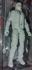 2026 Eagle Force Vs Riot Whiteout Fresh Monkey Fiction MOC