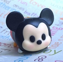 Disney Tsum Tsum Stack Vinyl Mickey Mouse LARGE