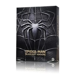 S.H.Figuarts SPIDER-MAN: No Way Home Black Suit Action Figure CT Ver. Toys Gift