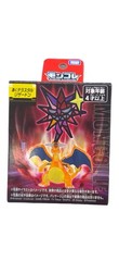 Pokemon Moncolle Gigantamax Charizard Mega Charizard X Y Terastal Set 4