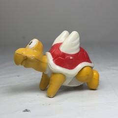 1982 Coleco Donkey Kong + 1989 Luigi + Paratroopa Nintendo Action Figure Lot