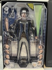 Hot Toys MMS429 Star Wars EP VI Return of the Jedi Luke Skywalker