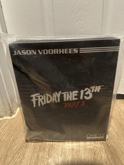 Mezco Toyz One:12 Collective Jason Voorhees Friday the 13th