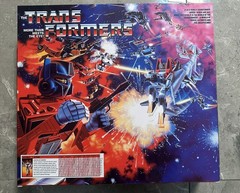 FG01 FG-01 Jetfire G1 Macross VF-1S VF1S Deluxe Version With a metal stand