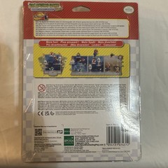 2022 Super Mario Balancing Game Plus Underwater Stage – Epoch Games – New