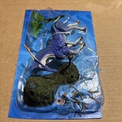 Avatar World of Pandora Tsu’tey & Direhorse – Mcfarlane – NO BOX