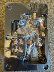RAOH Hokuto No Ken Revolution Action Figure
