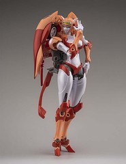 CDL CDL-02 CDL02 ALT Arcee with Upgrade Kit MP Scale Action Figure toy in stock