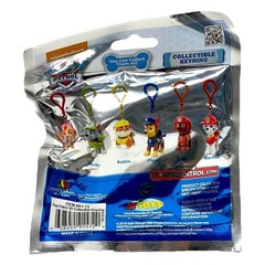 Paw Patrol (2016) A1 Toys Collectible Key Ring