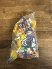 Vintage Warner Bros Pepsi 15x Buggs Bunny Taz Tweety rock band new in bag 1994