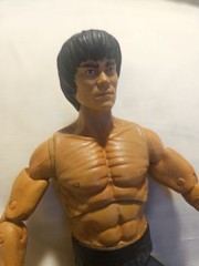Diamond Select Bruce Lee 7” Inch 2020