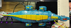 Robot Dinosaur Toy Dinosaur KuangLei Transforming USAship