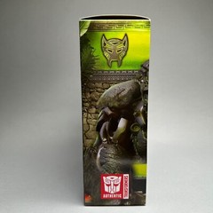 Transformers Rise of the Beasts BV-02 Voyager Class Optimus Primal Takara Tomy