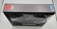 G.I. Joe Classified Series Cobra Ghost Viper & D.I.R.E. Beasts #170 MISB