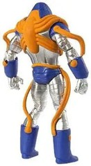 DC Universe Infinite Heroes 2009 SDCC San Diego Comic-Con Exclusive