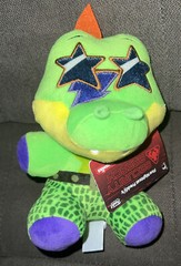 Funko🐊Five Nights at Freddy’s: Security Breach Montgomery Gator 6″ Plush