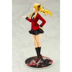 Kakegurui ArtFX J Mary Saotome 1/8 Scale Figure (Reissue)