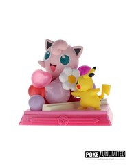 Pokémon Funism: Pikachu and Friends Series Blind Box