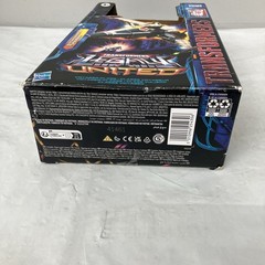 Transformers Legacy United ~ Star Raider Voyager Class Ferak ~ Exclusive NIP